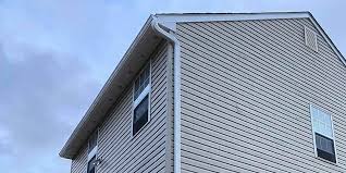 How To Choose The Right Materials for Your Siding Installation in 'Brielle, NJ